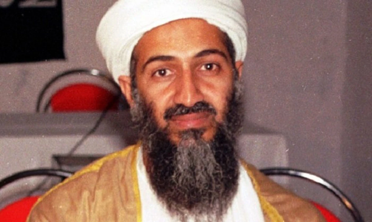 Jurnalul lui Bin Laden a fost făcut public de CIA