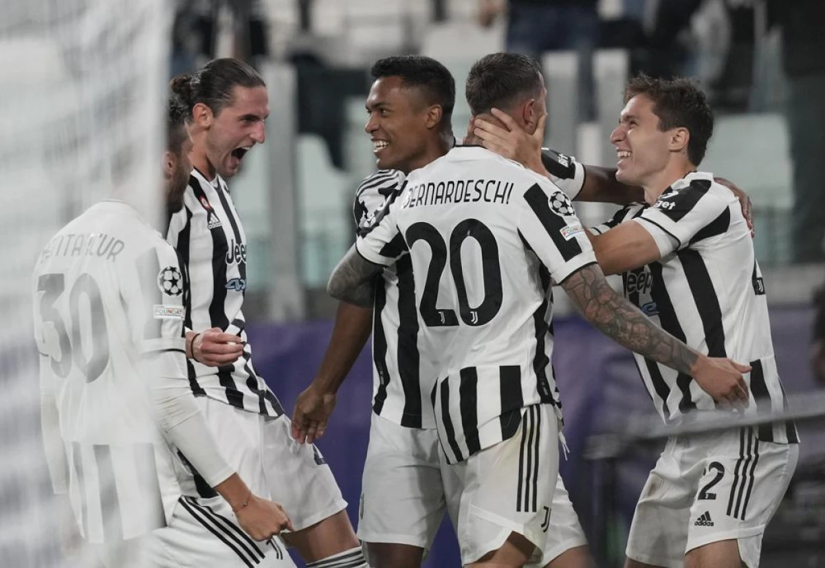 Juventus a învins campioana Europei, iar Ronaldo a fost decisiv pentru United