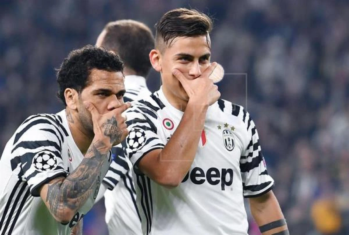 Juventus şi surpriza Leicester, în sferturile Ligii Campionilor