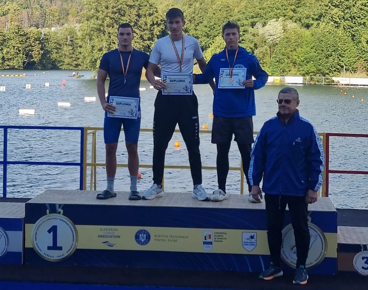 Kaiaciștii CSM-ului s-au remarcat la Cupa României și Campionatul Național de Maraton (FOTO)