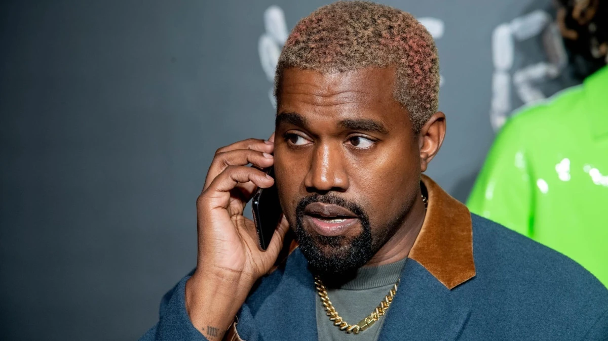 Kanye West anunţă că va candida la alegerile prezidenţiale din SUA din 2024