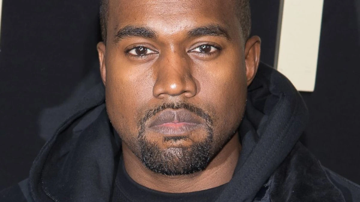 Kanye West s-a retras în munți