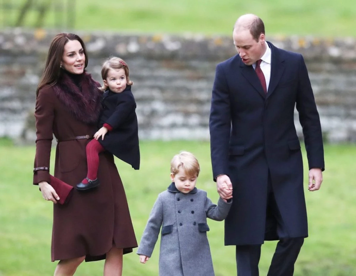Kate Middleton și Regina Elisabeta, în centrul unui nou scandal