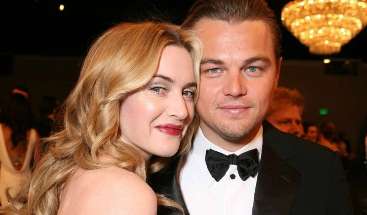 Kate Winslet și Leonardo DiCaprio, tot mai des în tandrețuri