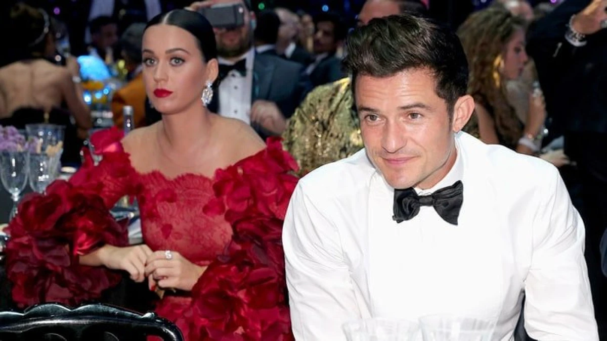 Katy Perry și Orlando Bloom nu mai formează un cuplu
