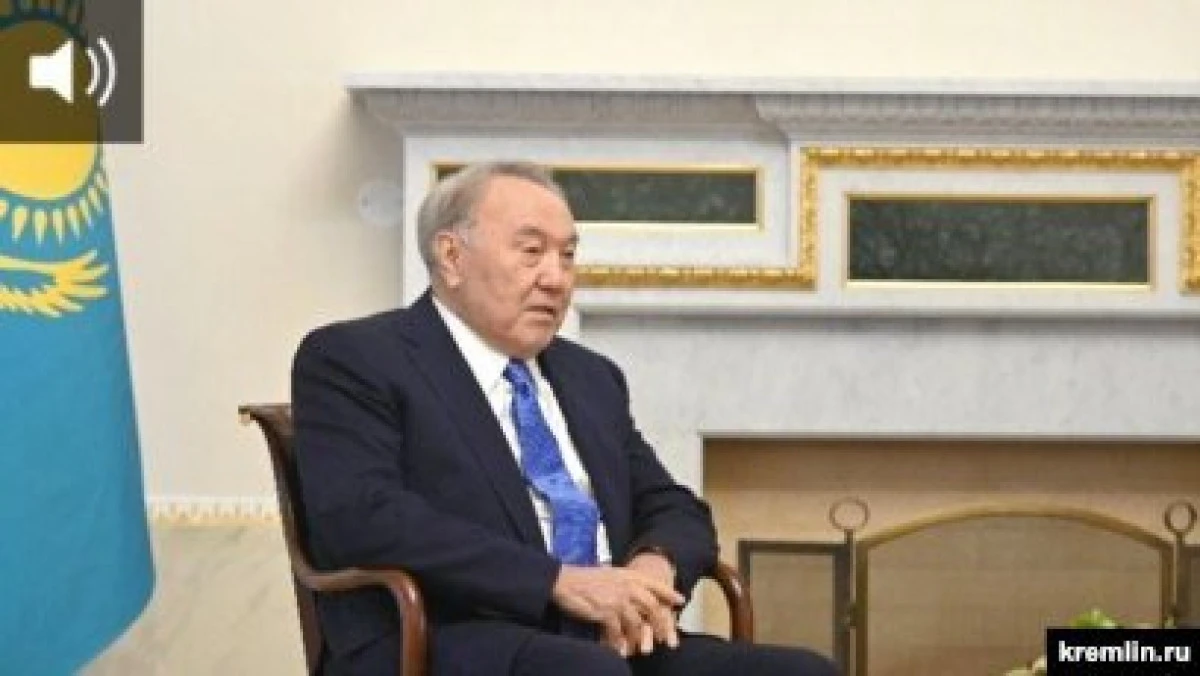 Kazahstan: Fostul preşedinte Nursultan Nazarbaev şi familia, lăsaţi fără privilegii