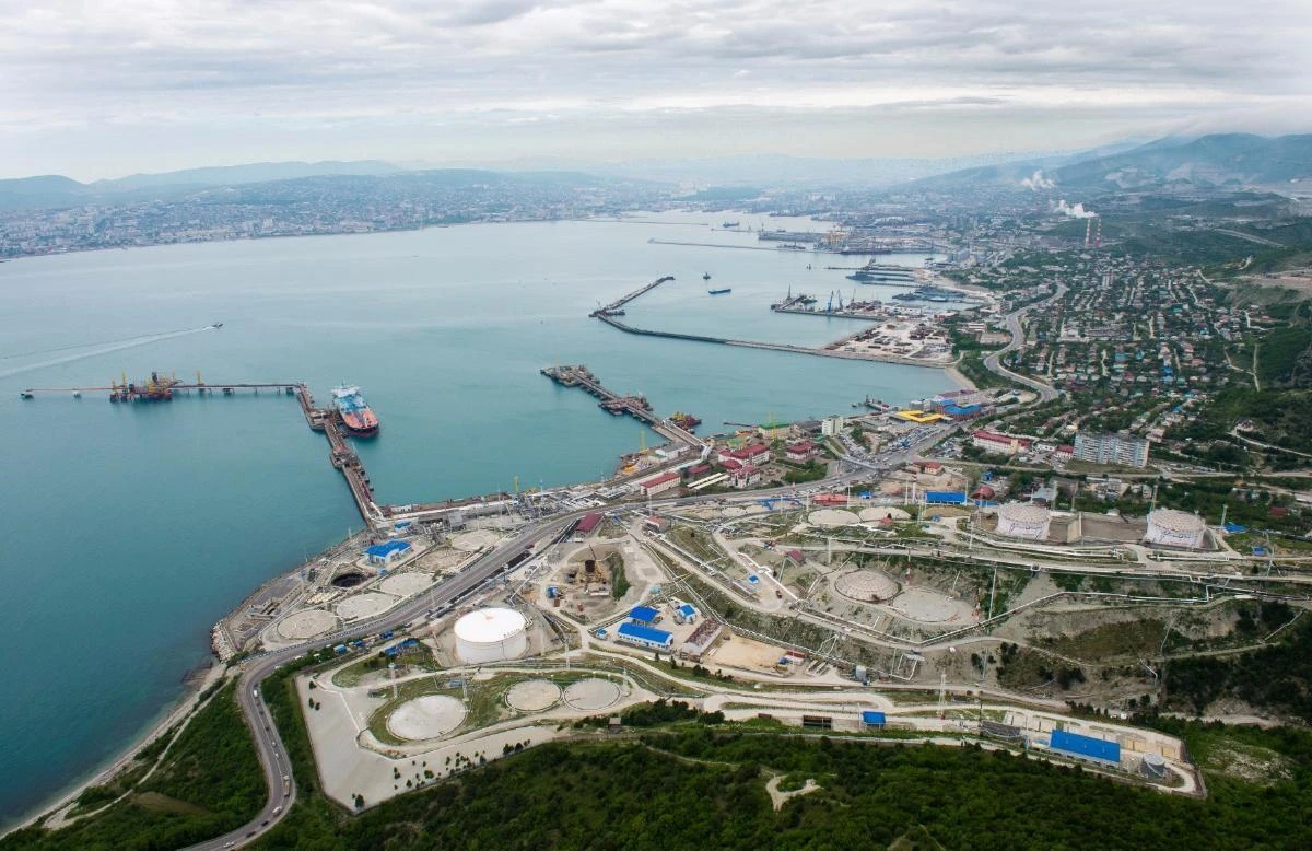 Kazahstanul a reluat livrările de petrol prin conducta care asigură peste 60% din importurile României
