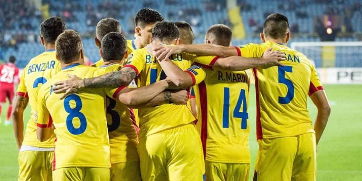 KAZAKHSTAN - ROMÂNIA, MECIUL CONTINUITĂŢII PENTRU “TRICOLORI”