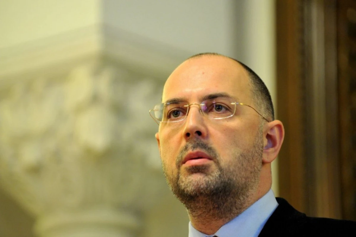 KELEMEN HUNOR, LA ARAD: VREM SĂ FACEM PARTE DIN VIITORUL EXECUTIV