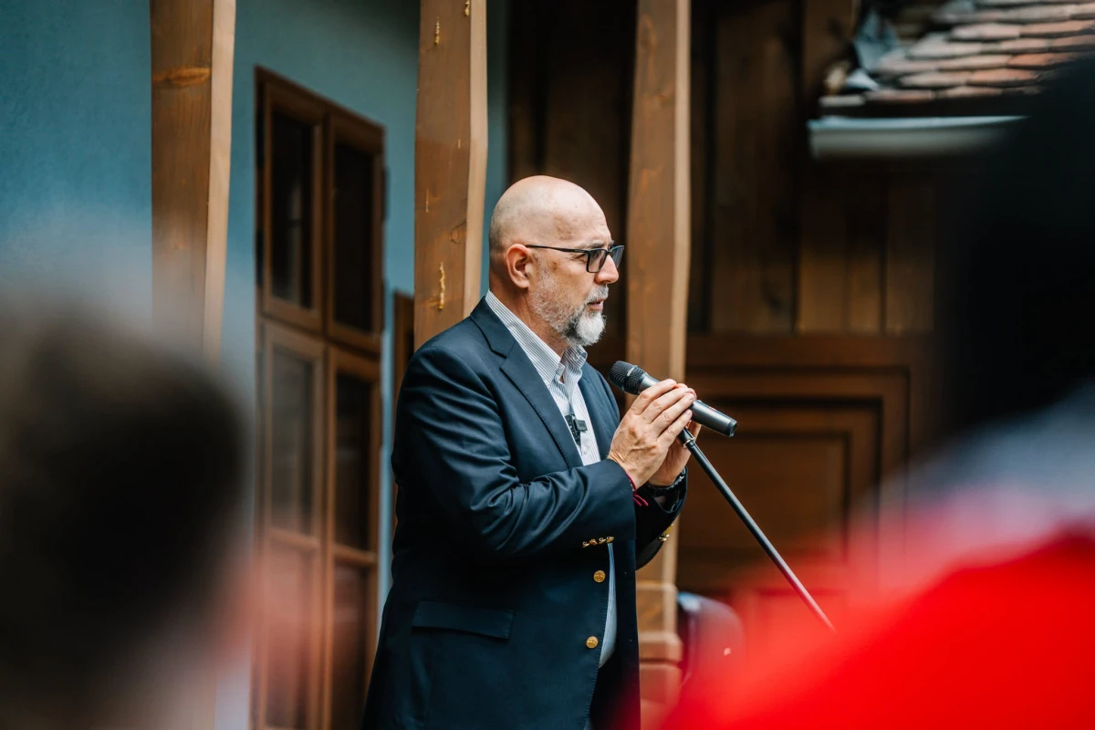 Kelemen Hunor: Nu există 233 de voturi necesare pentru a învesti Guvernul