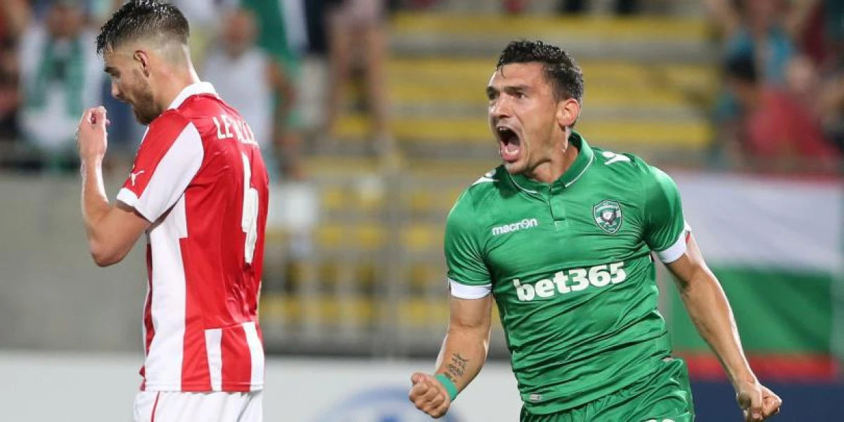 Keşeru, decisiv în Liga Campionilor. Vezi toate rezultatele