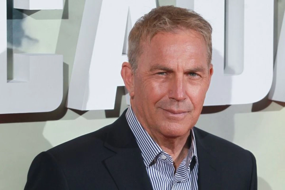 Kevin Costner, declarații misogine despre ducesa de Sussex, Meghan Markle