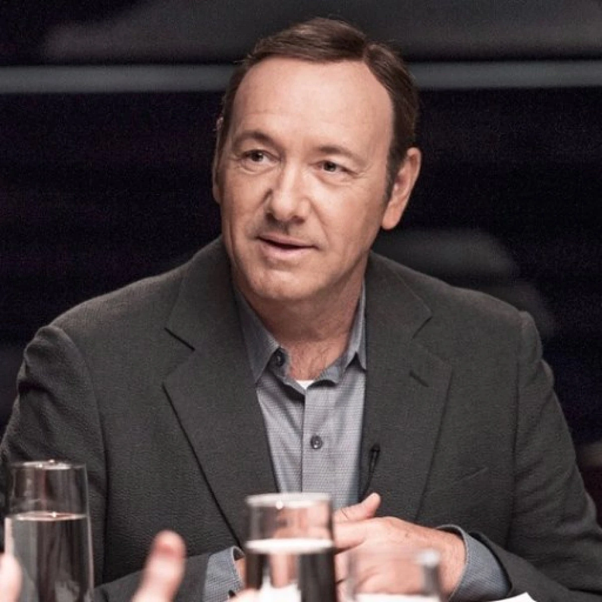 Kevin Spacey a recunoscut public că este homosexual
