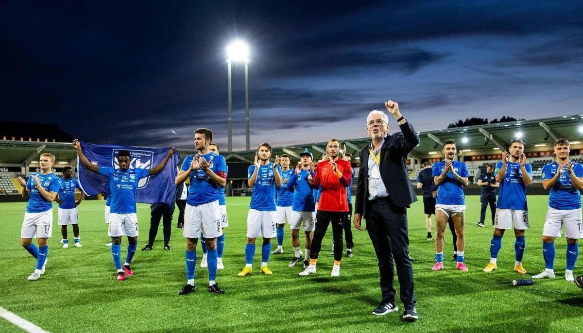 KI Klaksvik continuă să surprindă în Liga Campionilor! Rezultate din turul trei preliminar