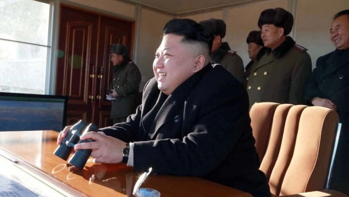 Kim Jong-un l-a demis pe cel mai important general nord-coreean