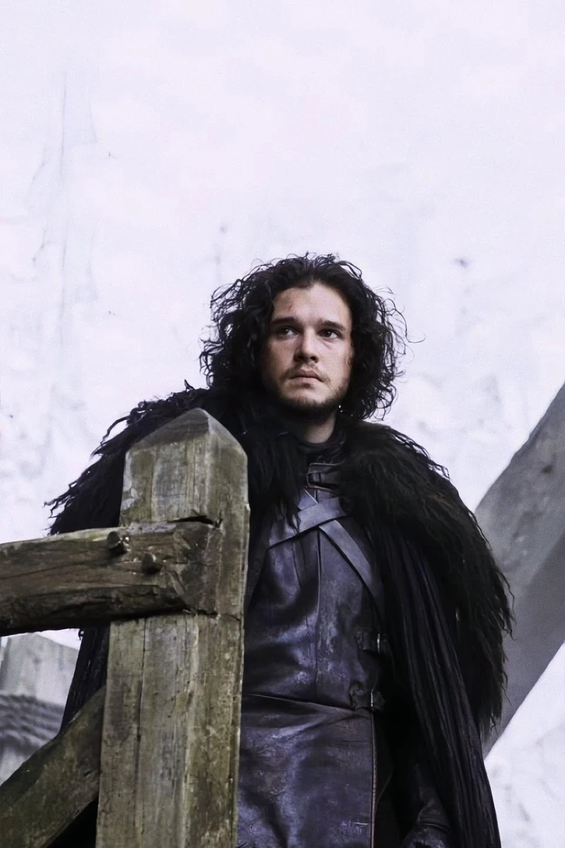 Kit Harington se alătură distribuției serialului „Harry Potter” de la HBO