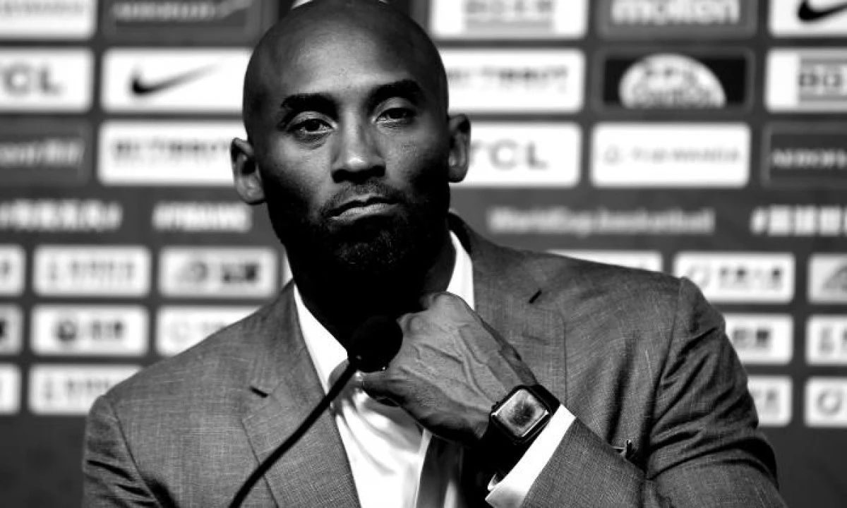 Kobe Bryant a murit la 41 de ani, într-un accident de elicopter
