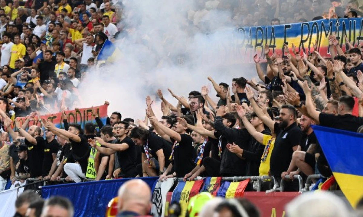 Kosovo anunță că merge la UEFA și TAS după incidentele din meciul cu România!