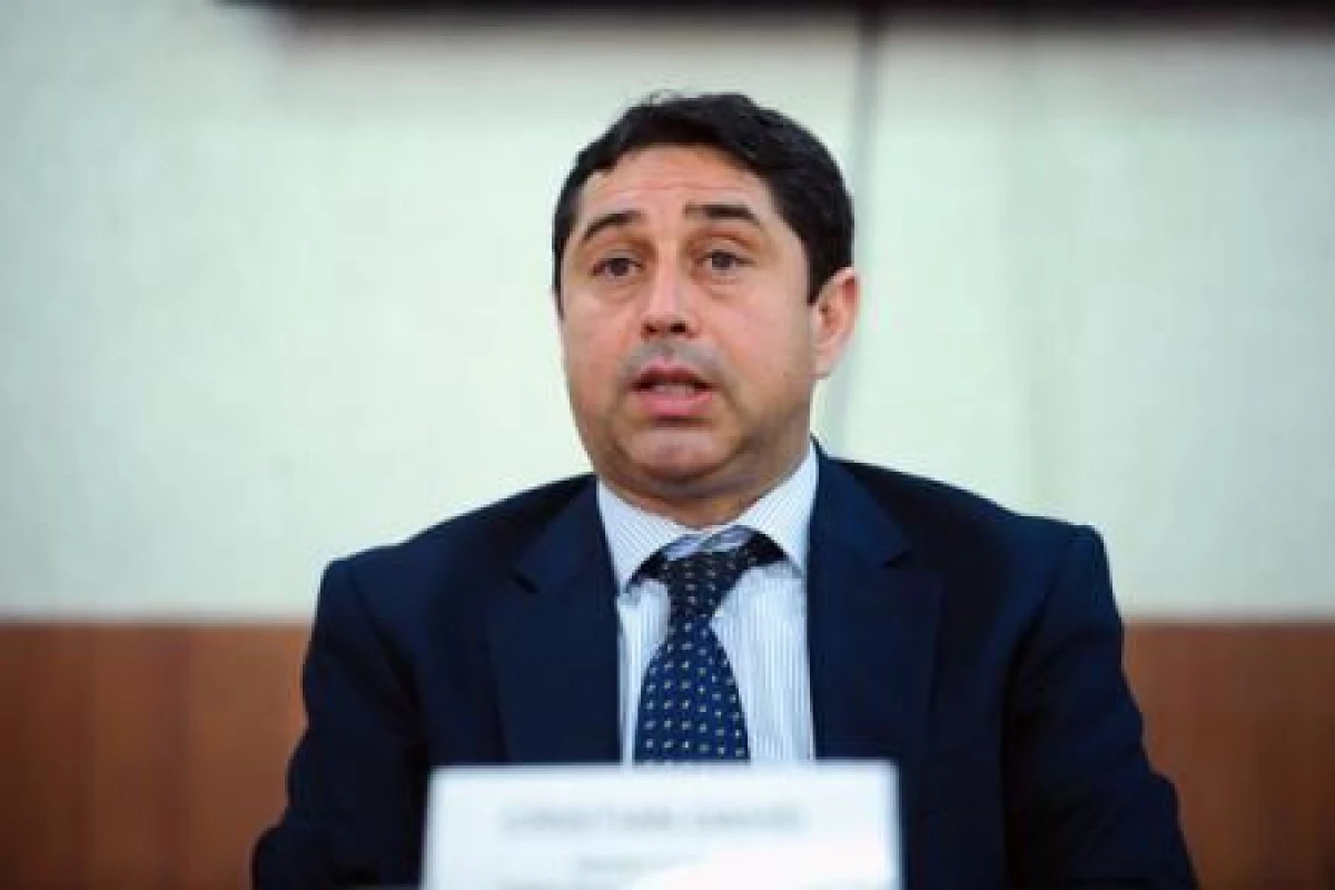 KOVESI CERE RIDICAREA IMUNITATII FOSTULUI MINISTRU CRISTIAN DAVID PENTRU A INCEPE URMARIREA PENALA