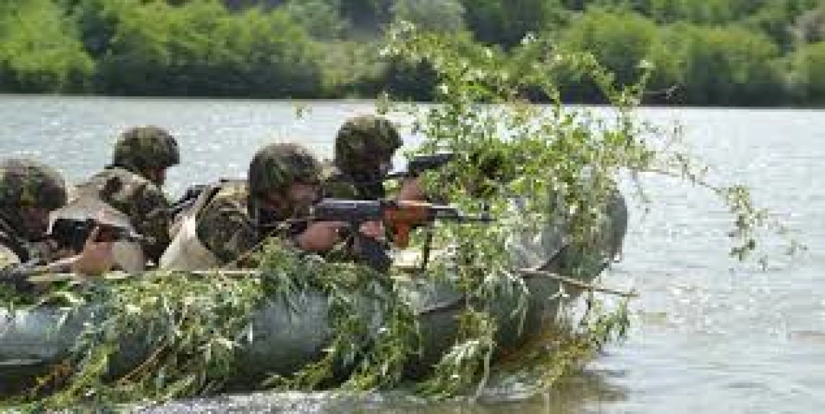 La 12 noiembrie, Armata Română celebrează Ziua Cercetaşilor Militari