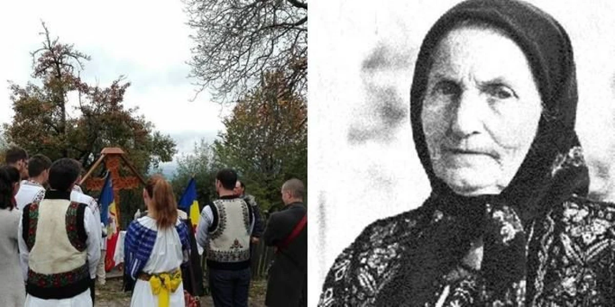 LA 13 ANI DE LA MOARTE, ELISABETA RIZEA ARE ÎN SFÂRȘIT O TROIȚĂ