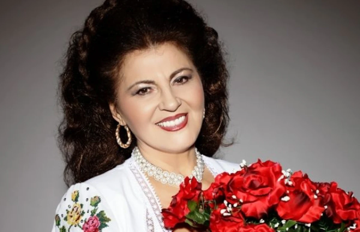LA 75 DE ANI, IRINA LOGHIN SE MENTINE CU UN RITUAL DIFICIL SI PENTRU O ADOLESCENTA