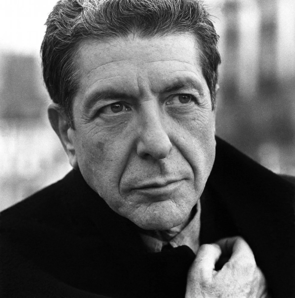 LA 82 DE ANI, LEONARD COHEN ANUNŢĂ LANSAREA UNUI NOU ALBUM