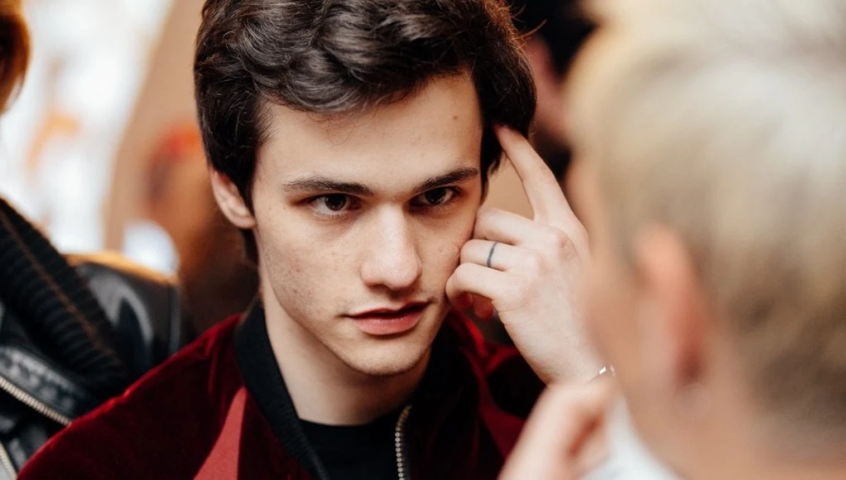 La câți ani a debutat Ștefan Iancu în cinematografie