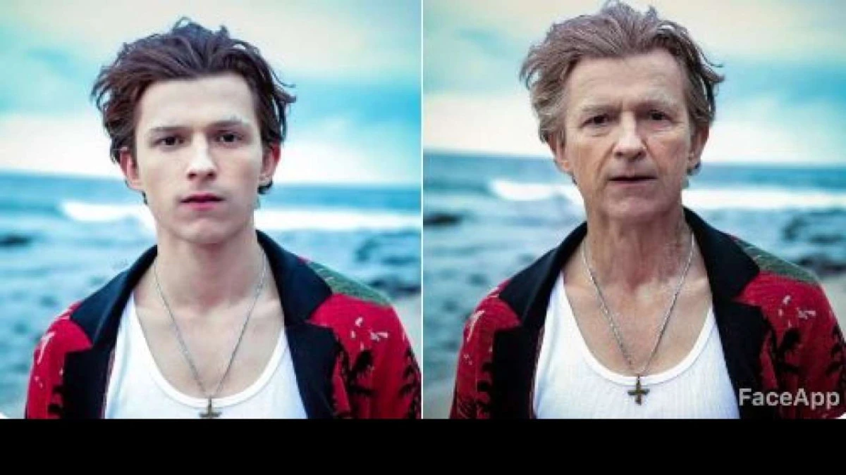 La ce riscuri te expui dacă folosești aplicația FaceApp