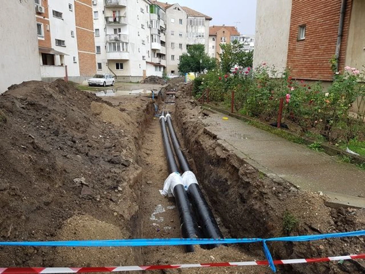 LA LOC COMANDA, CĂ NE-AU PRINS ! PRIMĂRIA CUMPĂRĂ DE LA CET DOAR REȚELELE PENTRU CARE EXISTĂ ACTE
