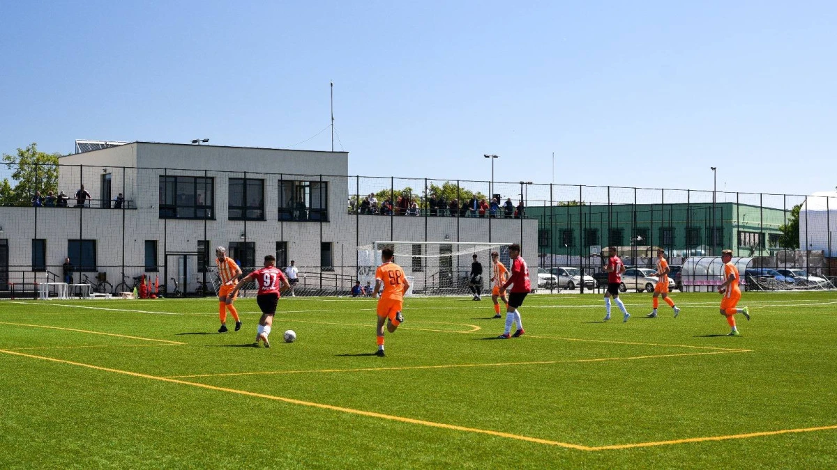 La mijlocul săptămânii aflăm semifinalistele fazei județene din Cupa României la fotbal