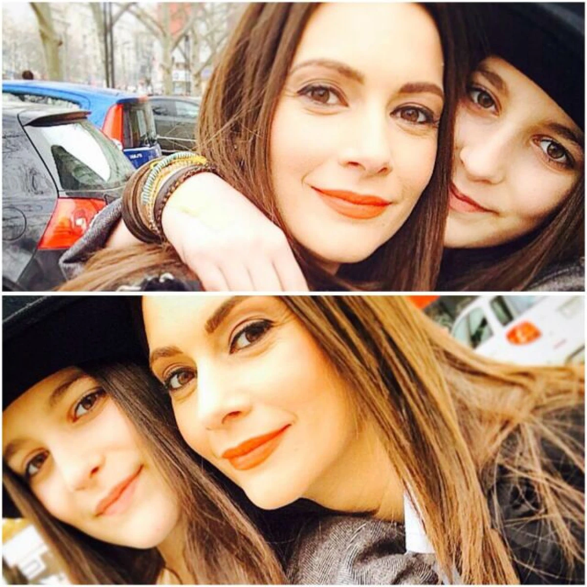 LA MULTI ANI, ANDREEA BERECLEANU! CEA MAI INDRAGITA PREZENTATOARE TV ISI SERBEAZA ZIUA DE NASTERE