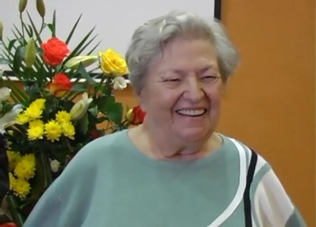 LA MULȚI ANI, DRAGA! ACTRIȚA ÎMPLINEȘTE ASTĂZI 83 DE ANI