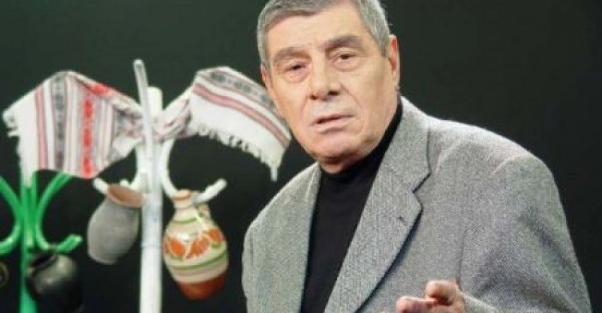 La mulți ani, Mitică Popescu! Actorul împlinește astăzi 80 de ani