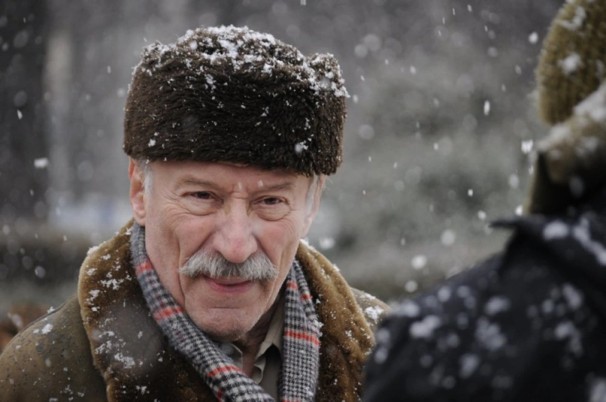 La mulți ani, Victor Rebengiuc! Actorul își donează ziua de naștere bolnavilor incurabili