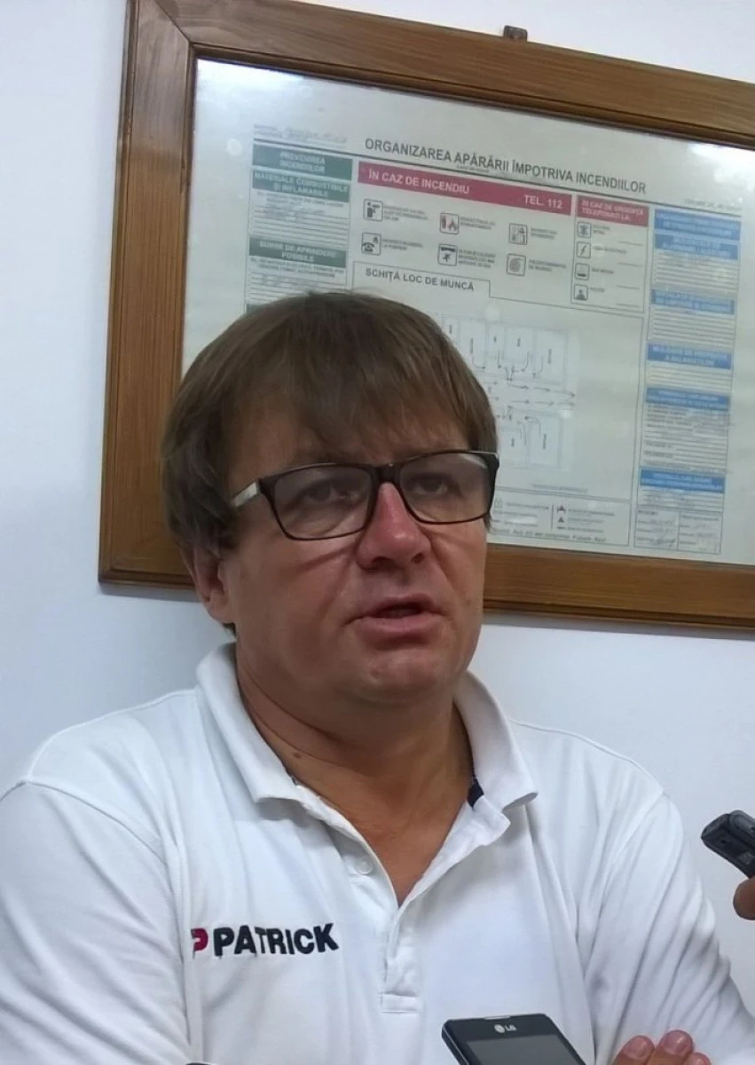 LA PECICA SE PUNE PROBLEMA RETRAGERII FINANTATORILOR!