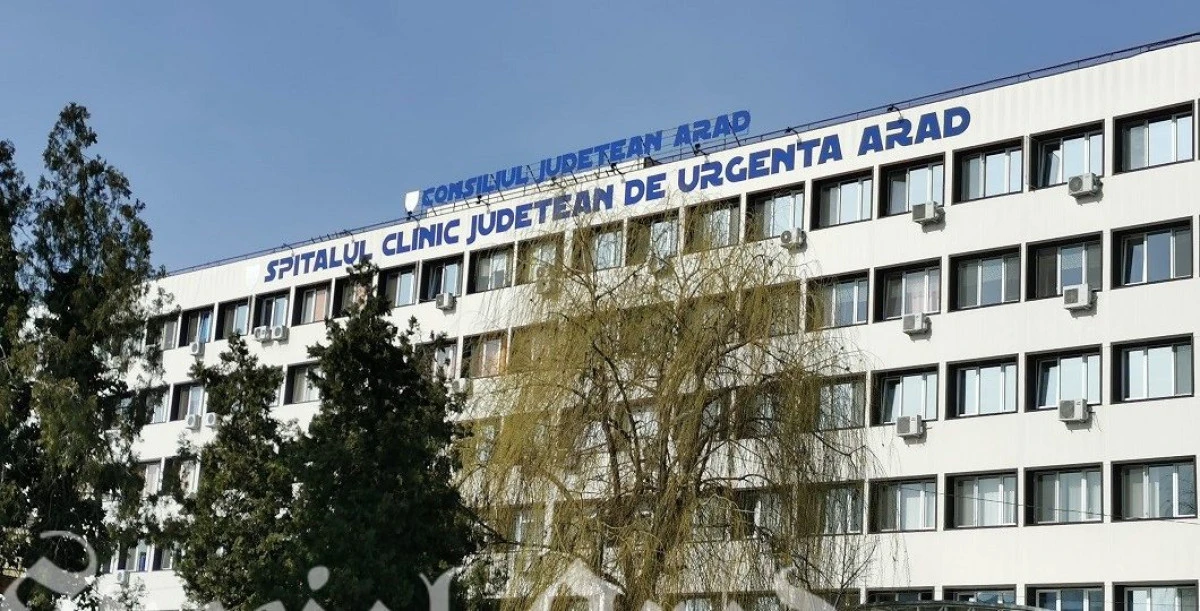 La Spitalul Județean Arad s-a derulat prima probă pentru ocuparea a opt posturi de medici șefi