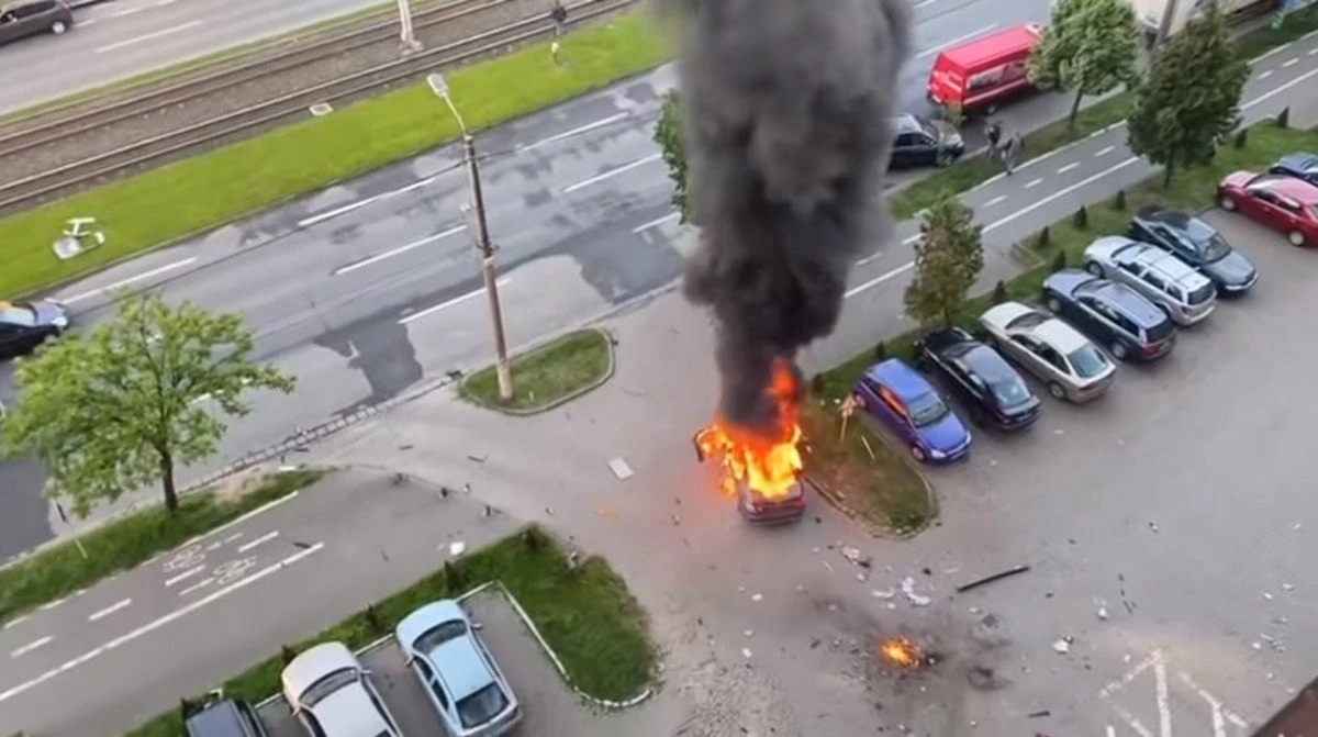 La un an de la atentatul cu bombă, Parchetul de pe lângă ÎCCJ dezvăluie un raport cu stadiul anchetei