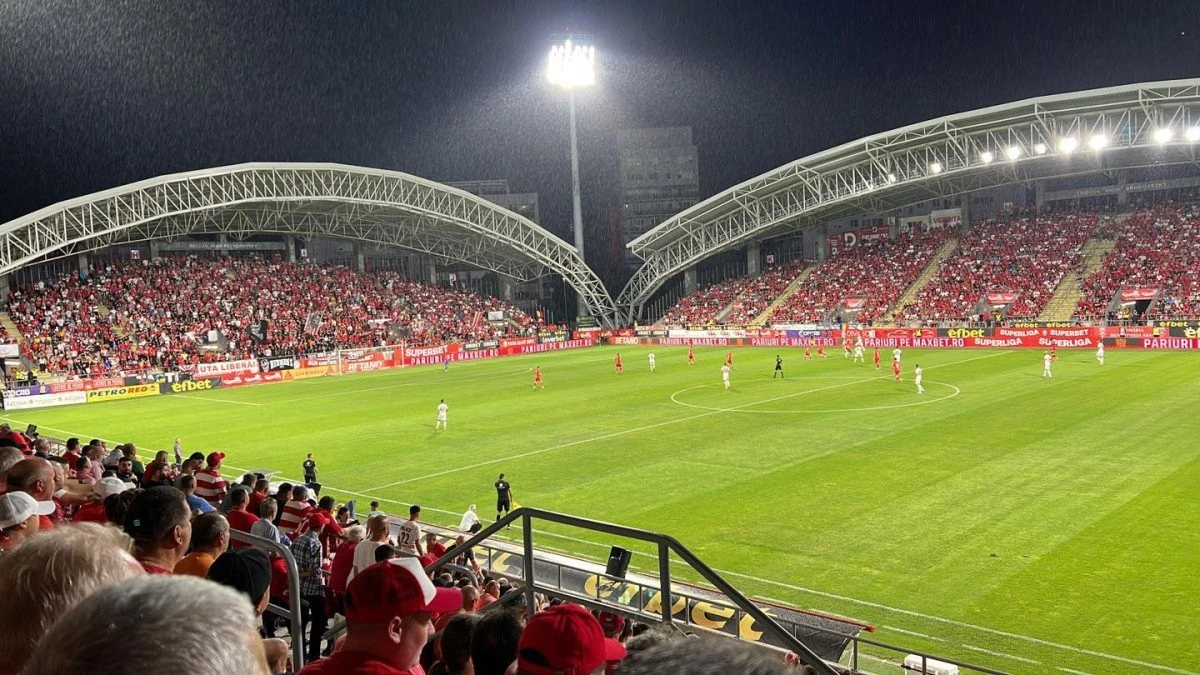 La UTA începe operațiunea ”returnarea abonamentelor”! Programul pe zile, de la stadion