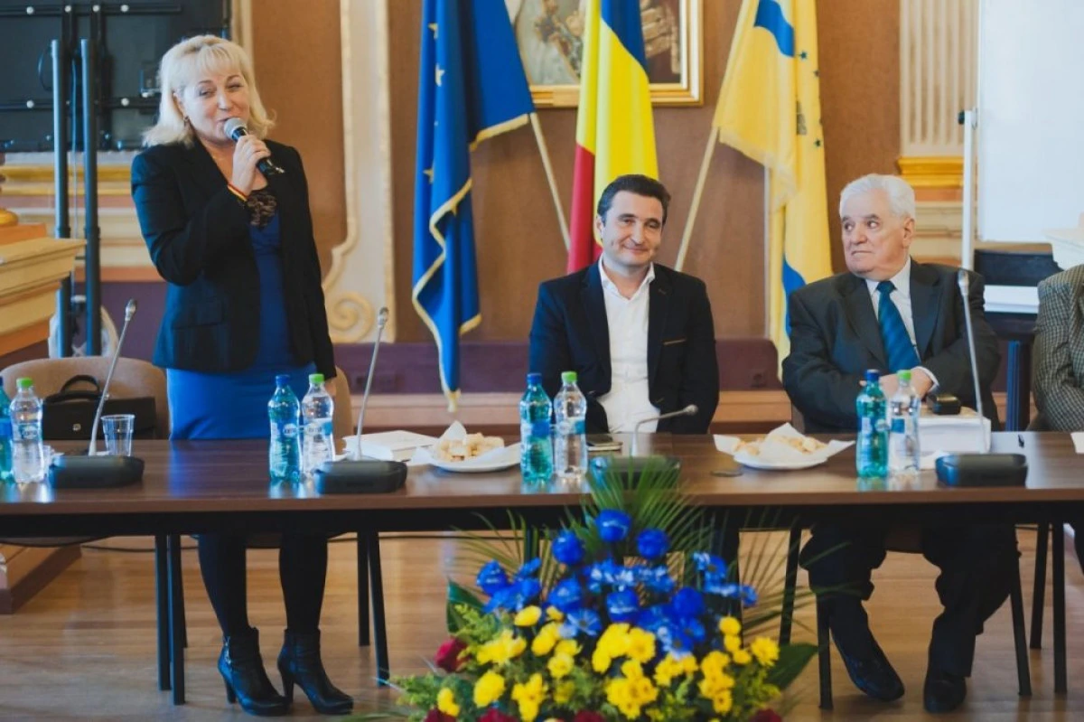 Lansare de carte, la Arad: ”Doi ani mai devreme. Ardeleni, bucovineni și basarabeni în război”