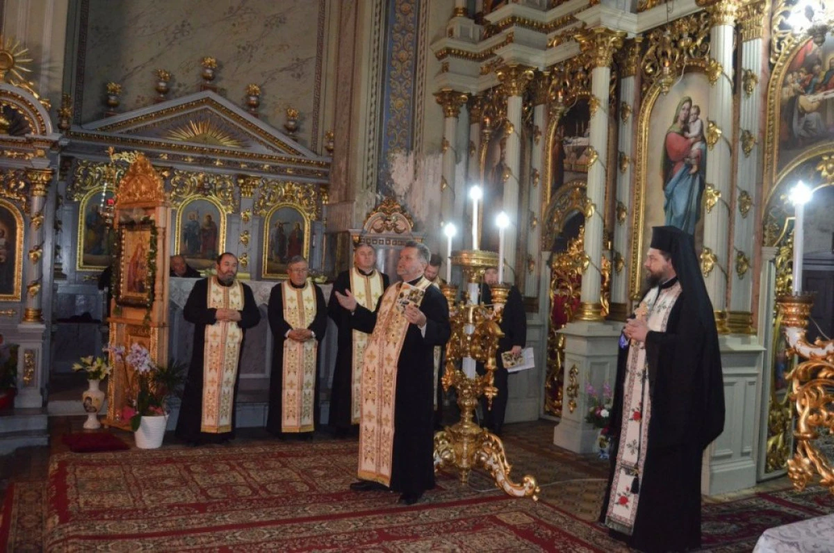 Lansare de carte, la Biserica Ortodoxă Română din Nădlac