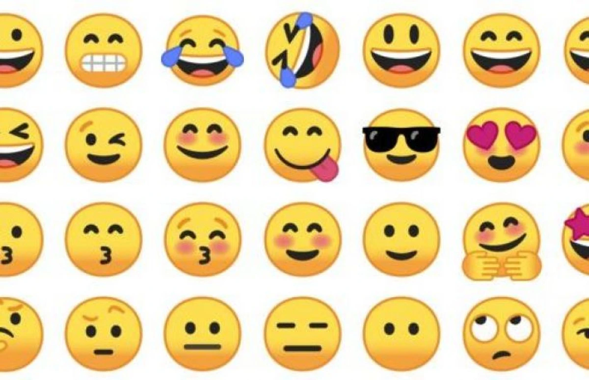 Lansarea de noi emoticoane pentru smartphone-uri, amânată din cauza pandemiei