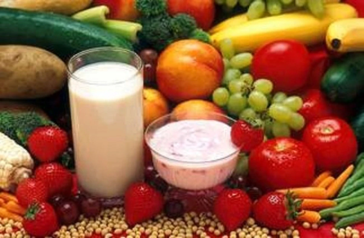 Lapte, fructe și legume pentru școlarii din Uniunea Europeană