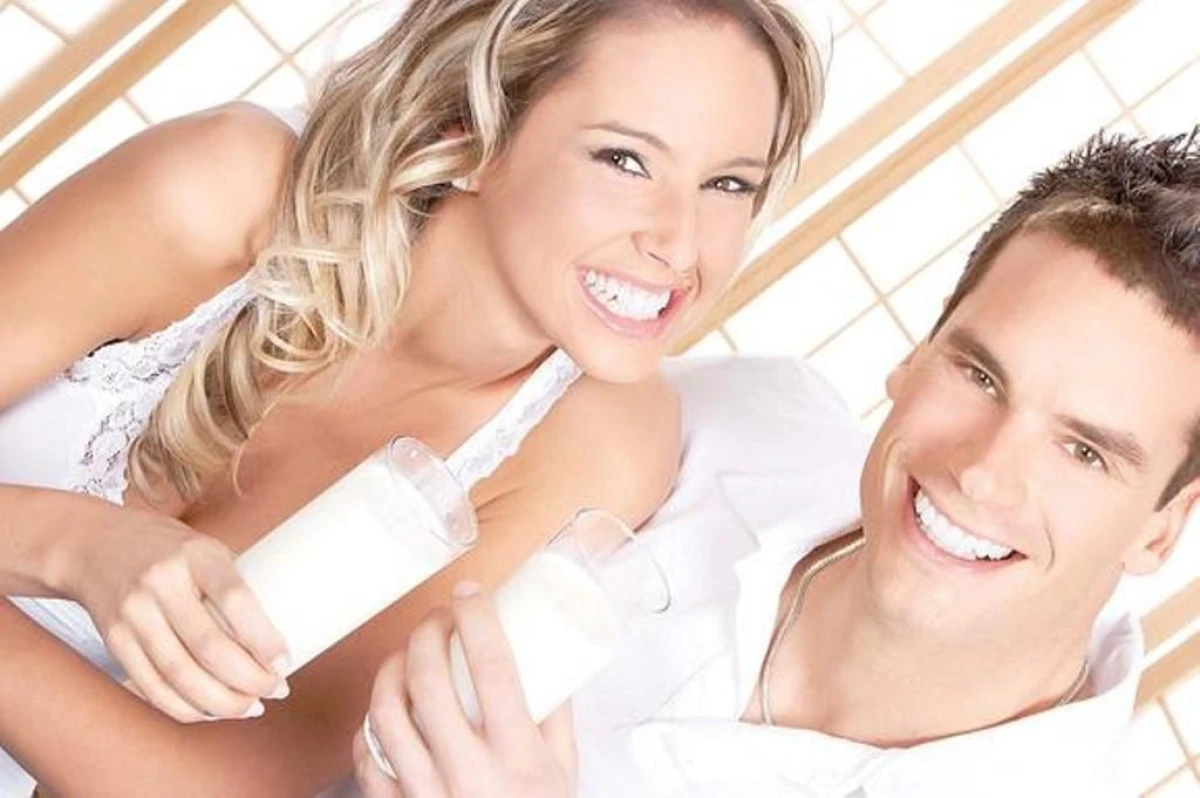 LAPTELE DE CAPRA, STIMULANT TONIC NATURAL