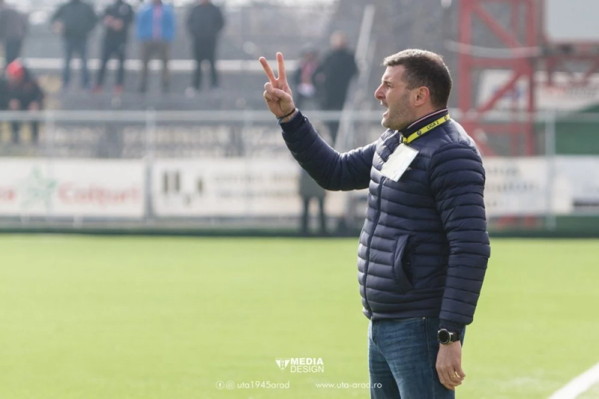 Laszlo Balint: „Am avut răbdare, luciditate şi acel spirit”