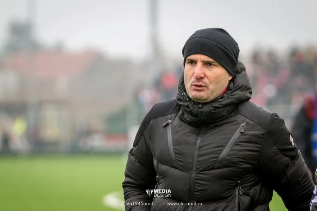 Laszlo Balint, la final de an: „Suntem mulțumiți de ce am realizat”