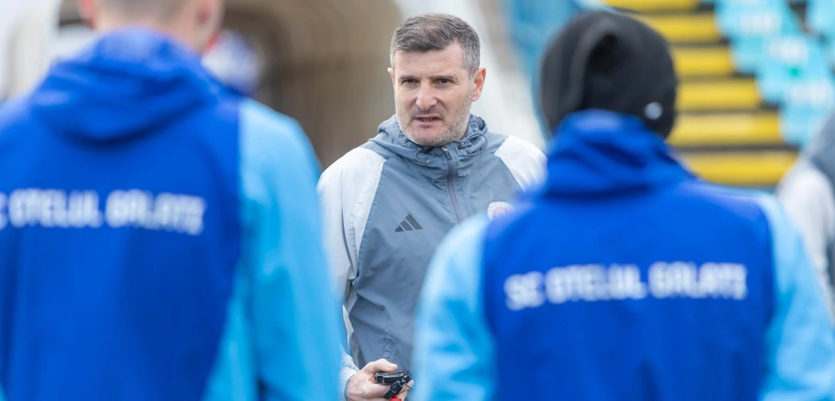 Laszlo Balint revine la Arad din postură de adversar, când se joacă UTA - Oțelul