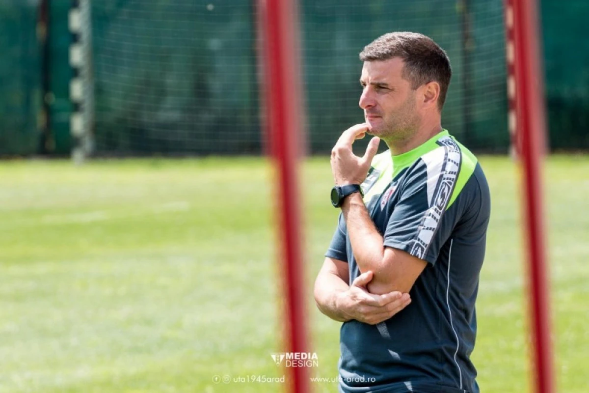 Laszlo Balint: ”Un eşec dureros, să fim mai responsabili”