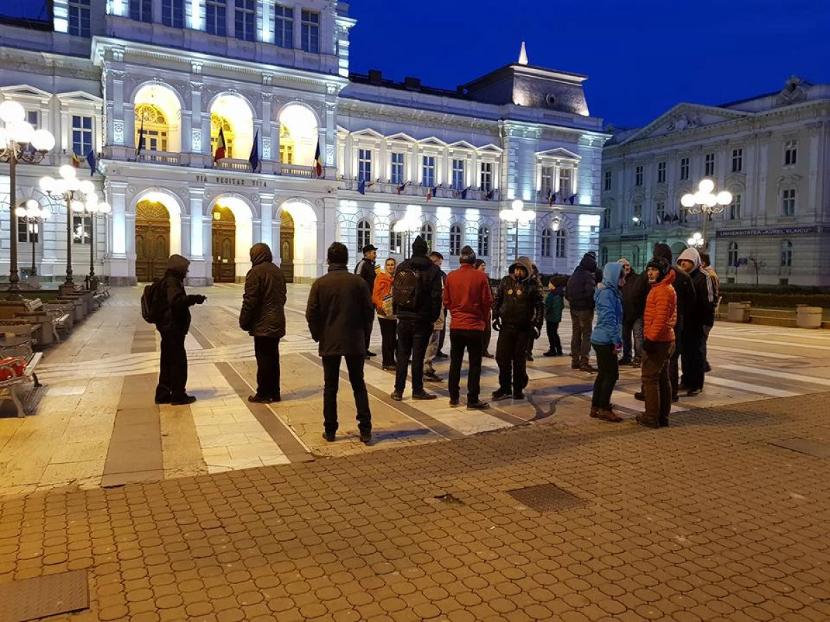 Laura Codruța Kovesi are puțini fani la Arad