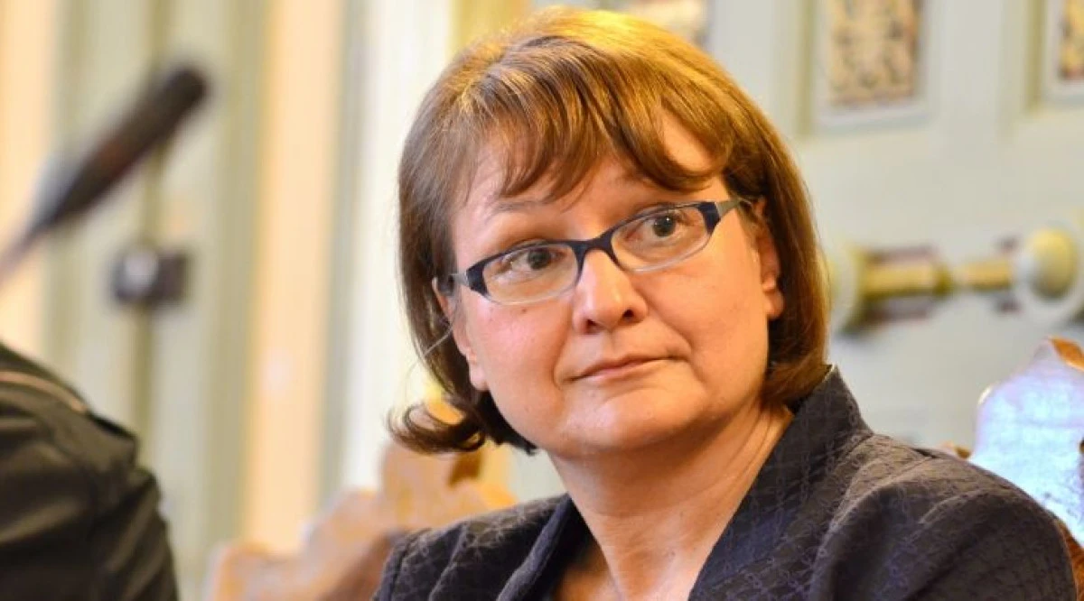 LAURA GEORGESCU, URMARITA PENAL DE DNA IN DOSARUL GIGA TV